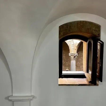 La Casetta Di Irene Orvieto