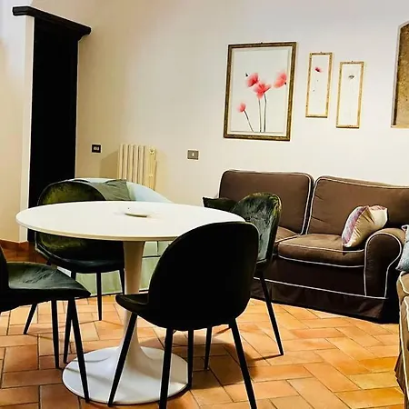 La Casetta Di Irene Orvieto