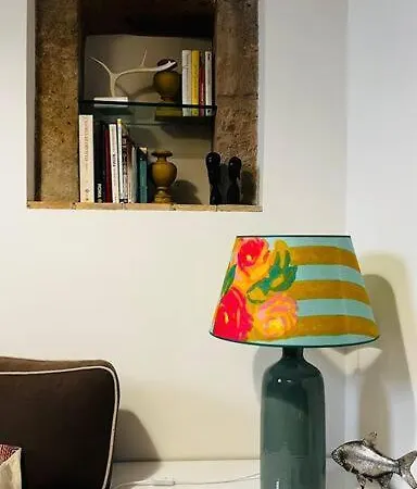 Appartement La Casetta Di Irene Orvieto