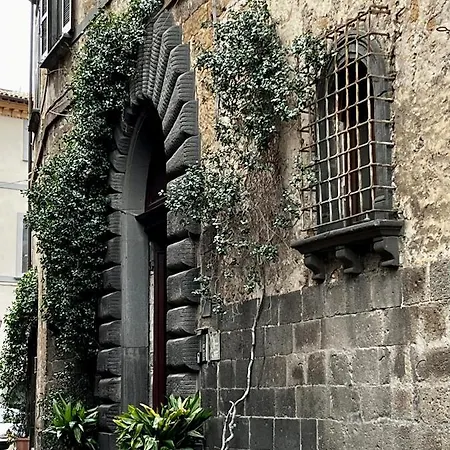 Appartamento La Casetta Di Irene