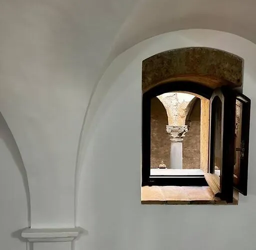 La Casetta Di Irene Orvieto