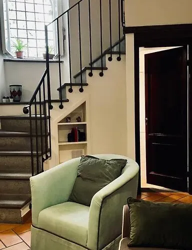 La Casetta Di Irene *