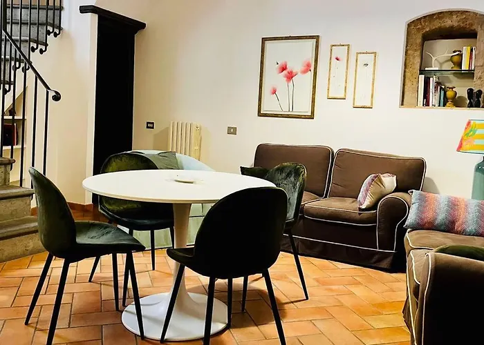 La Casetta Di Irene Orvieto