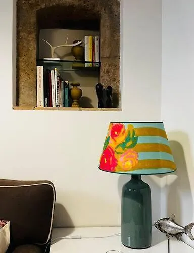 Appartamento La Casetta Di Irene Orvieto